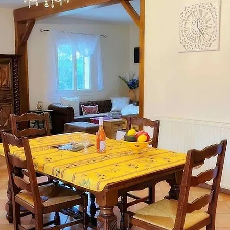 Your French Getaway *