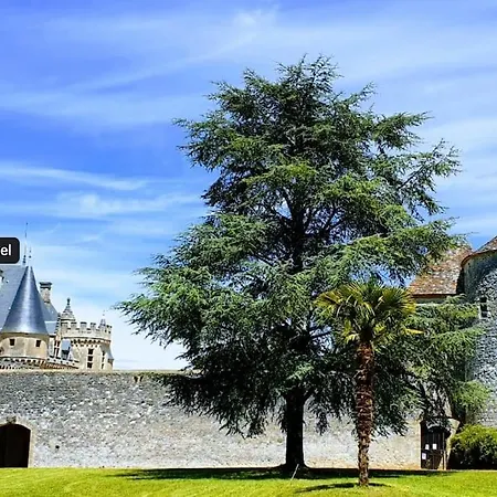 Your French Getaway * Gensac (Gironde)