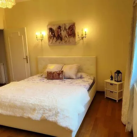 Your French Getaway *