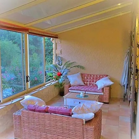 Your French Getaway * Gensac (Gironde)