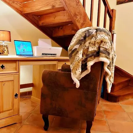 Vakantiehuis Your French Getaway *