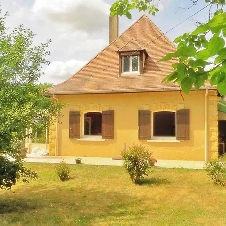 Vakantiehuis Your French Getaway