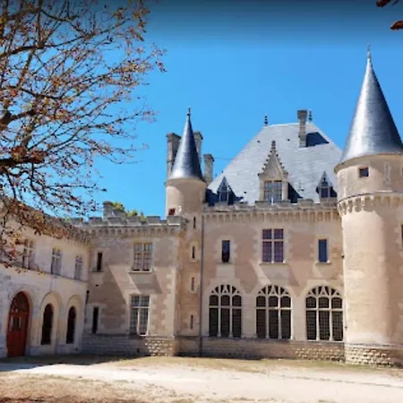 Your French Getaway Vakantiehuis