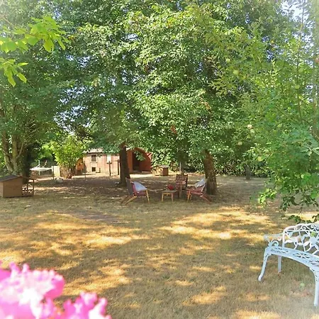 Your French Getaway * Gensac (Gironde)