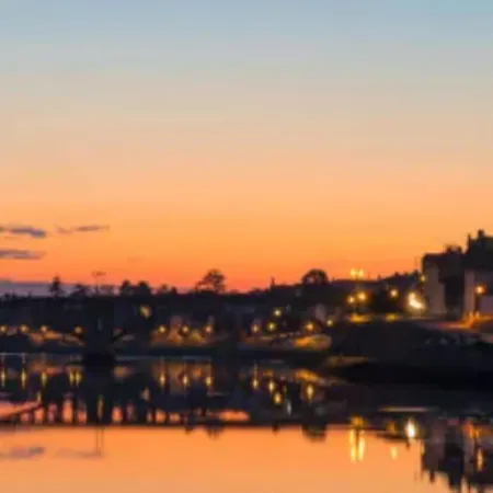 Your French Getaway *