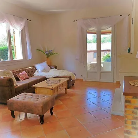 Your French Getaway