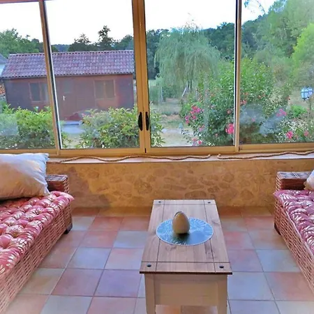 Vakantiehuis Your French Getaway *