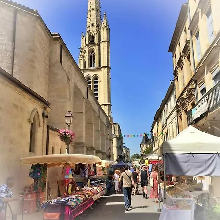 Vakantiehuis Your French Getaway