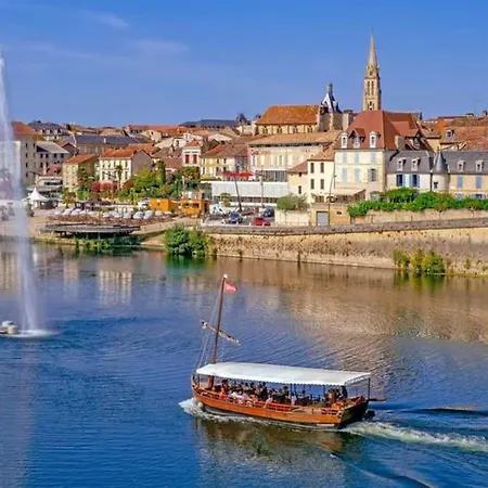 Your French Getaway Vakantiehuis